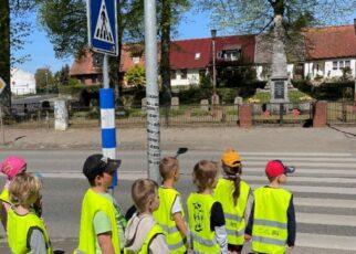 Noch 100 Tage bisz zum Schulweg