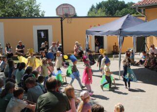 Sommerfest 2025