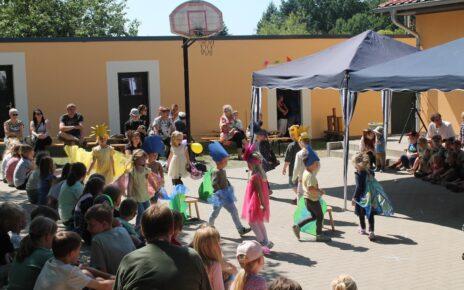 Sommerfest 2025